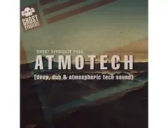 Ghost Syndicate Atmotech Vol. 1 main image