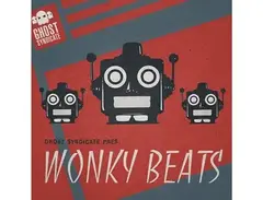 Ghost Syndicate Wonky Beats main image