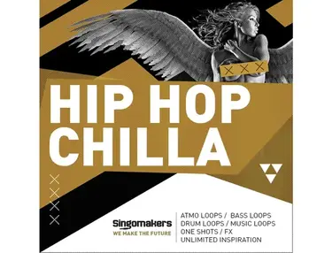 Singomakers Hip Hop Chilla