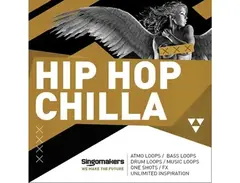 Singomakers Hip Hop Chilla main image
