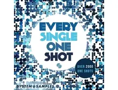 System 6 Samples Every Single One Shot main image