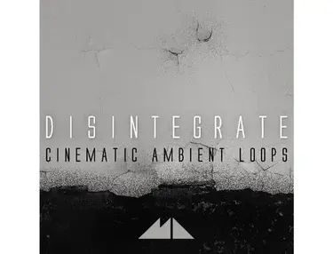 ModeAudio Disintergrate