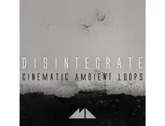 ModeAudio Disintergrate main image