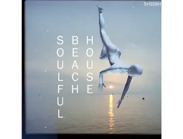 ShamanStems Soulful Beach House