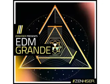 Zenhiser EDM Grande
