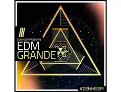 Zenhiser EDM Grande main image