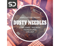 Sample Diggers Dusty Needles main image
