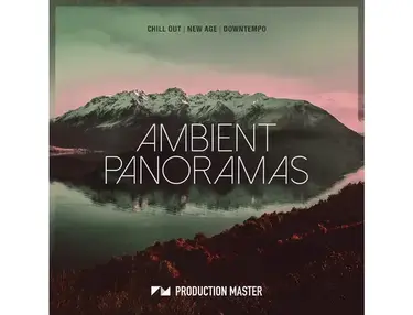 Production Master Ambient Panoramas