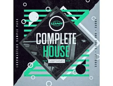 Loopmasters Utah - Complete House