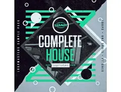 Loopmasters Utah - Complete House main image