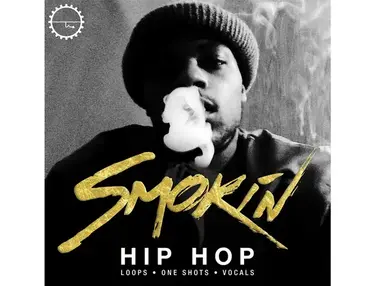 Industrial Strength Smokin Hip Hop