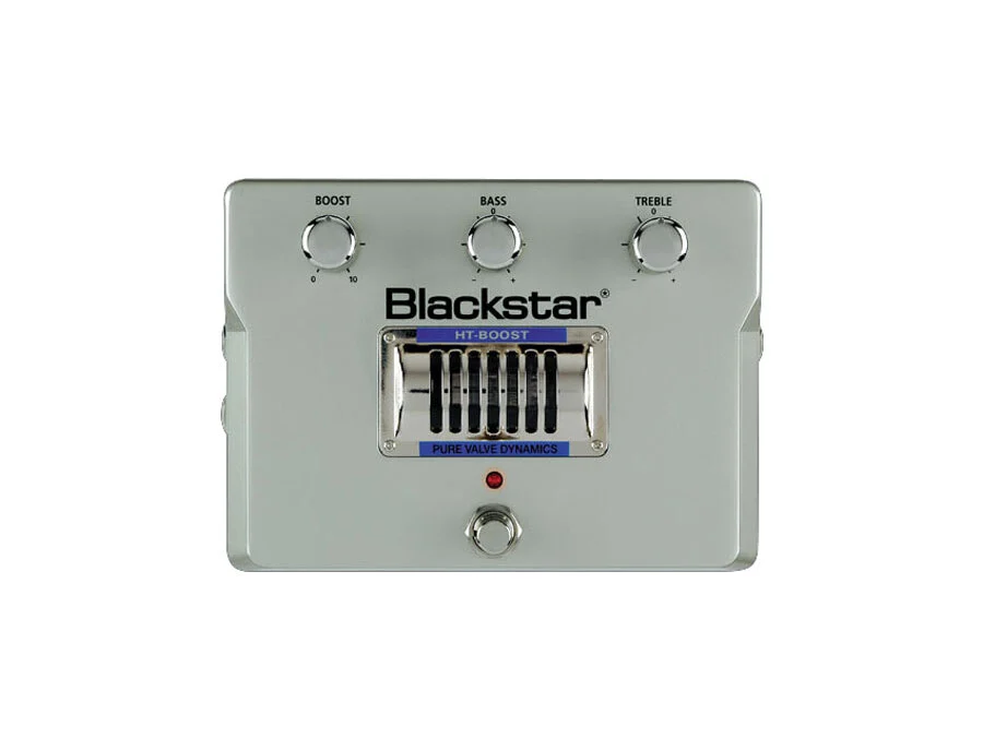 Blackstar HT Boost - What To Know & Where To Buy | Equipboard Blackstar HT Boost - What To Know & Where To Buy | Equipboard