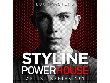 Loopmasters Styline Power House