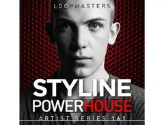 Loopmasters Styline Power House main image