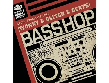 Ghost Syndicate Bass Hop