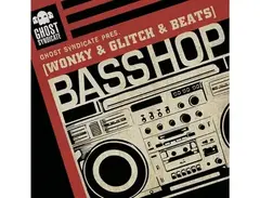 Ghost Syndicate Bass Hop main image