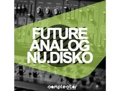 Samplestar Future Analog Nu Disko main image