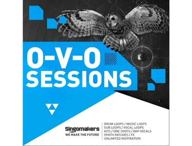 Singomakers O-V-O Sessions