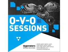 Singomakers O-V-O Sessions main image