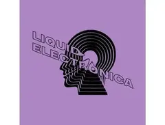 UNDRGRND SOUNDS Liquid Electronica main image