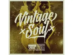 Loopmasters VIBES Vol 3 - Vintage Soul main image