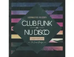 Loopmasters Club Funk & Nu Disco main image