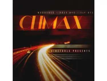 Cinetools Climax