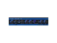 TAL-Togu Audio Line TAL-Dub-III main image