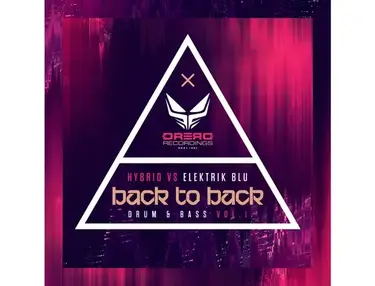 Loopmasters B2B Hybrid Vs Elektrik Blu