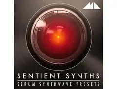ModeAudio Sentient Synths main image