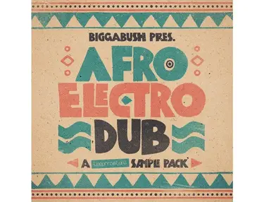 Loopmasters Biggabush - Afro Electro Dub