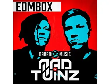DABRO Music EDMBOX by Mad Twinz