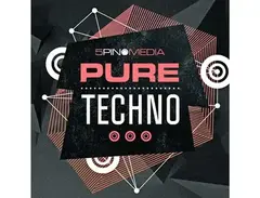 5Pin Media Pure Techno main image