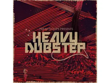 Freaky Loops Heavy Dubstep