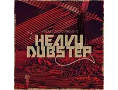 Freaky Loops Heavy Dubstep main image