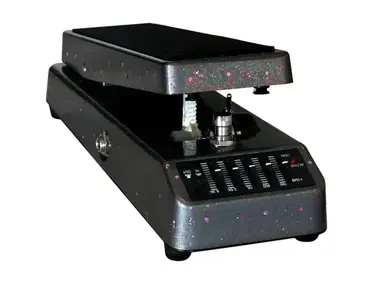 Real McCoy Custom RMC4 Picture Wah Pedal - What To Know & Where To Real McCoy Custom RMC4 Picture Wah Pedal - What To Know & Where To