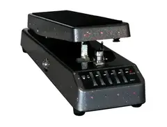 Real McCoy Custom RMC8 Guitar Eqwahlyzer Wah Pedal