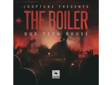 Looptone The Boiler â Dub Tech House