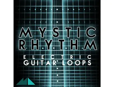 ModeAudio Mystic Rhythm