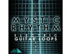 ModeAudio Mystic Rhythm main image