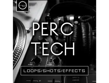 Industrial Strength Perc Tech