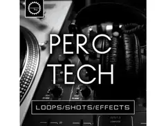 Industrial Strength Perc Tech main image