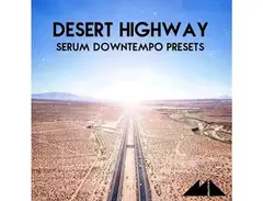 ModeAudio Desert Highway main image