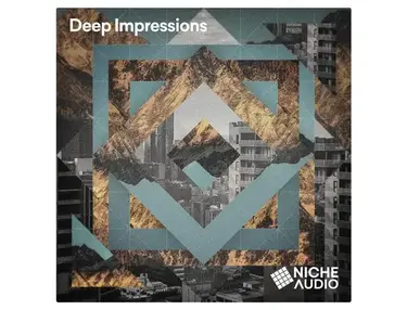 Niche Audio - Deep Impressions
