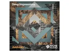 Niche Audio - Deep Impressions main image