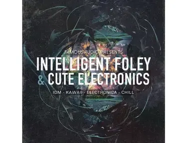 Famous Audio Intelligent Foley & Cute Electronics
