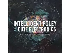 Famous Audio Intelligent Foley & Cute Electronics main image