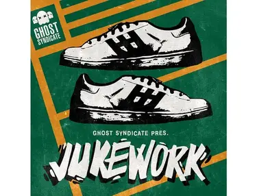 Ghost Syndicate Jukework