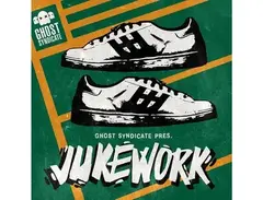 Ghost Syndicate Jukework main image