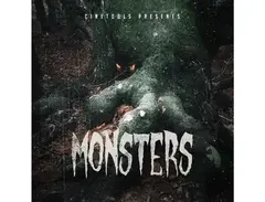 Cinetools Monsters main image